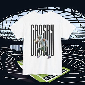 Maxx Crosby Shirt Las Vegas Football Graphic Tee